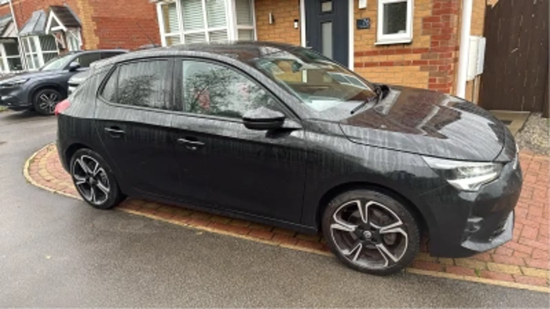 Corsa