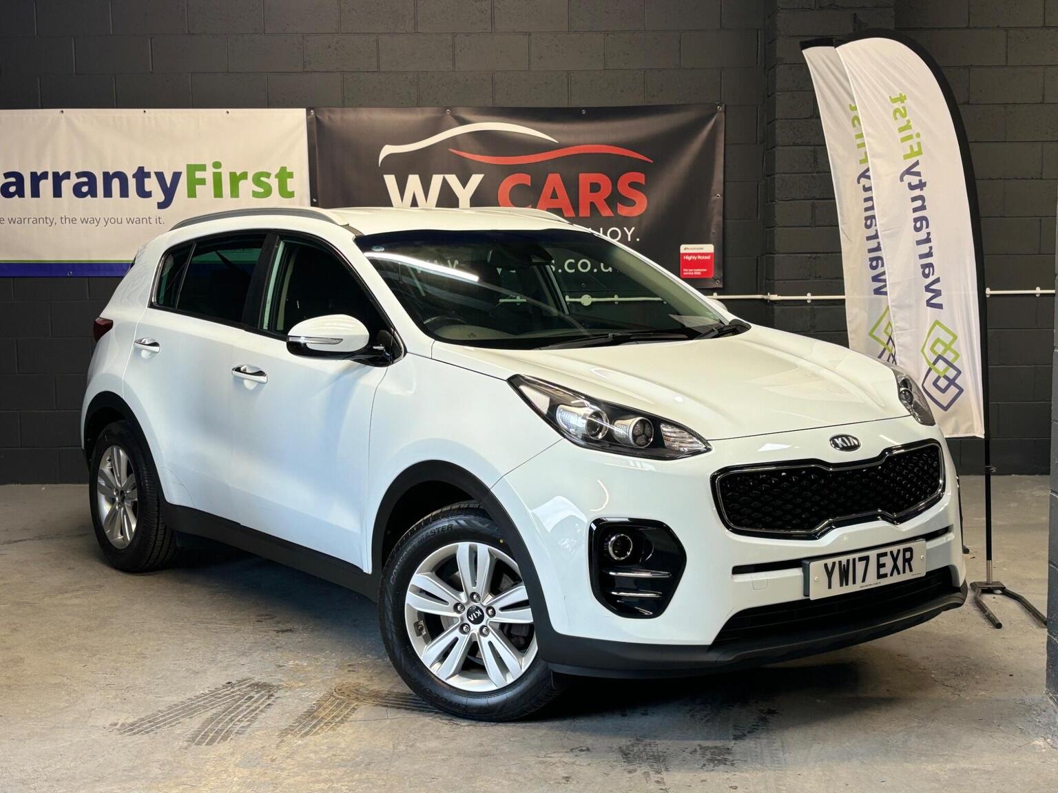 Sportage