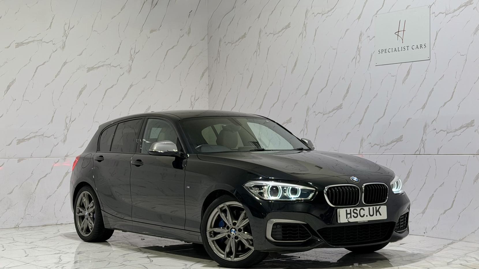 1 Series