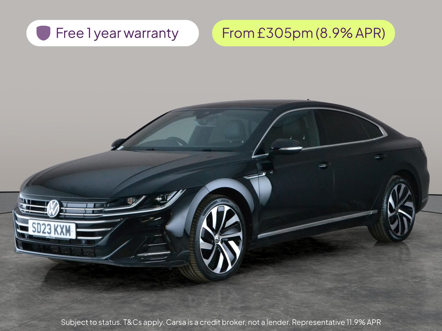 Arteon