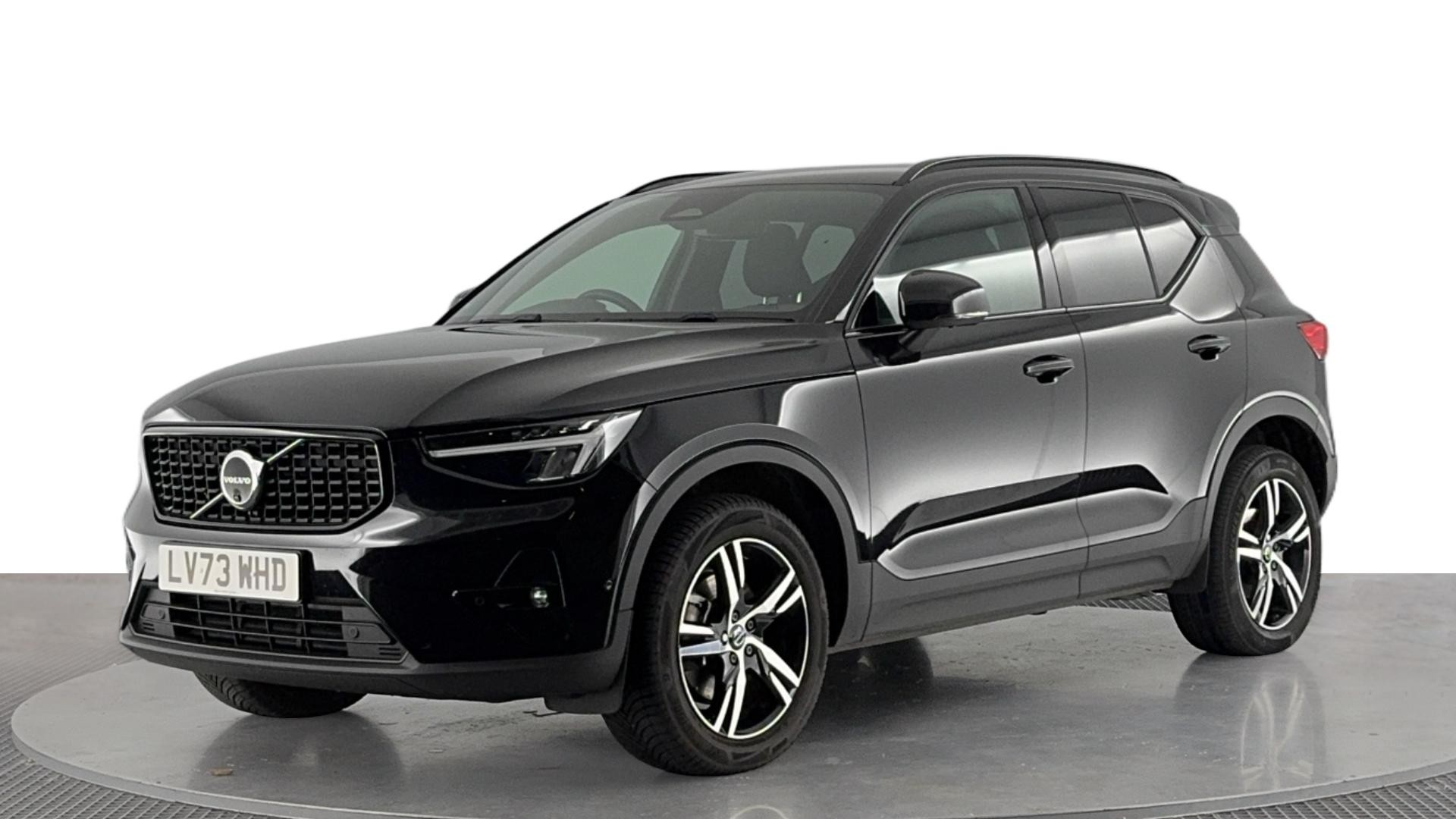 Xc40