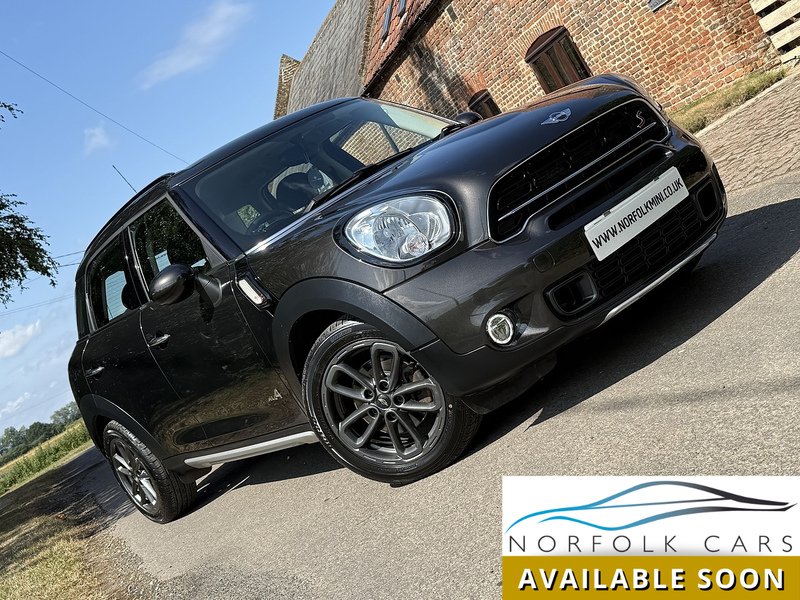 Countryman