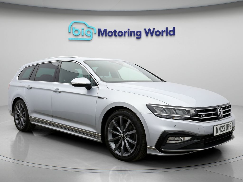 Passat