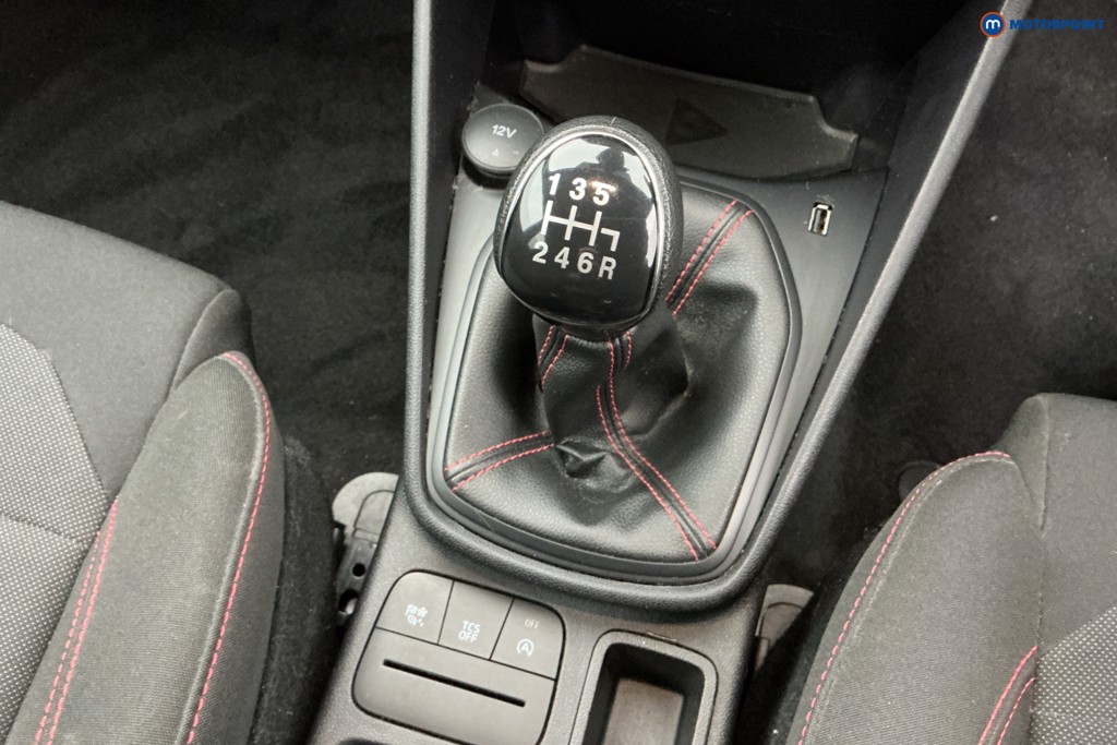 2022 Ford Fiesta