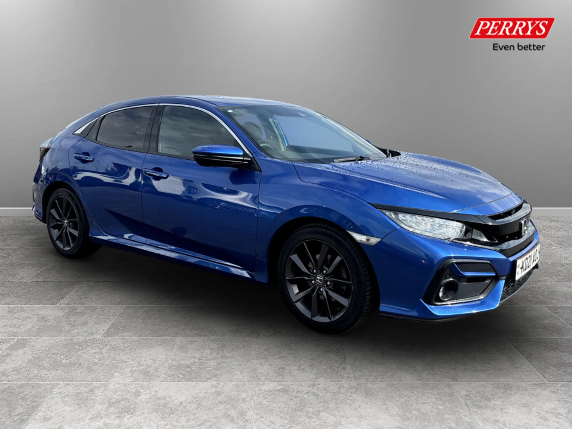 Civic
