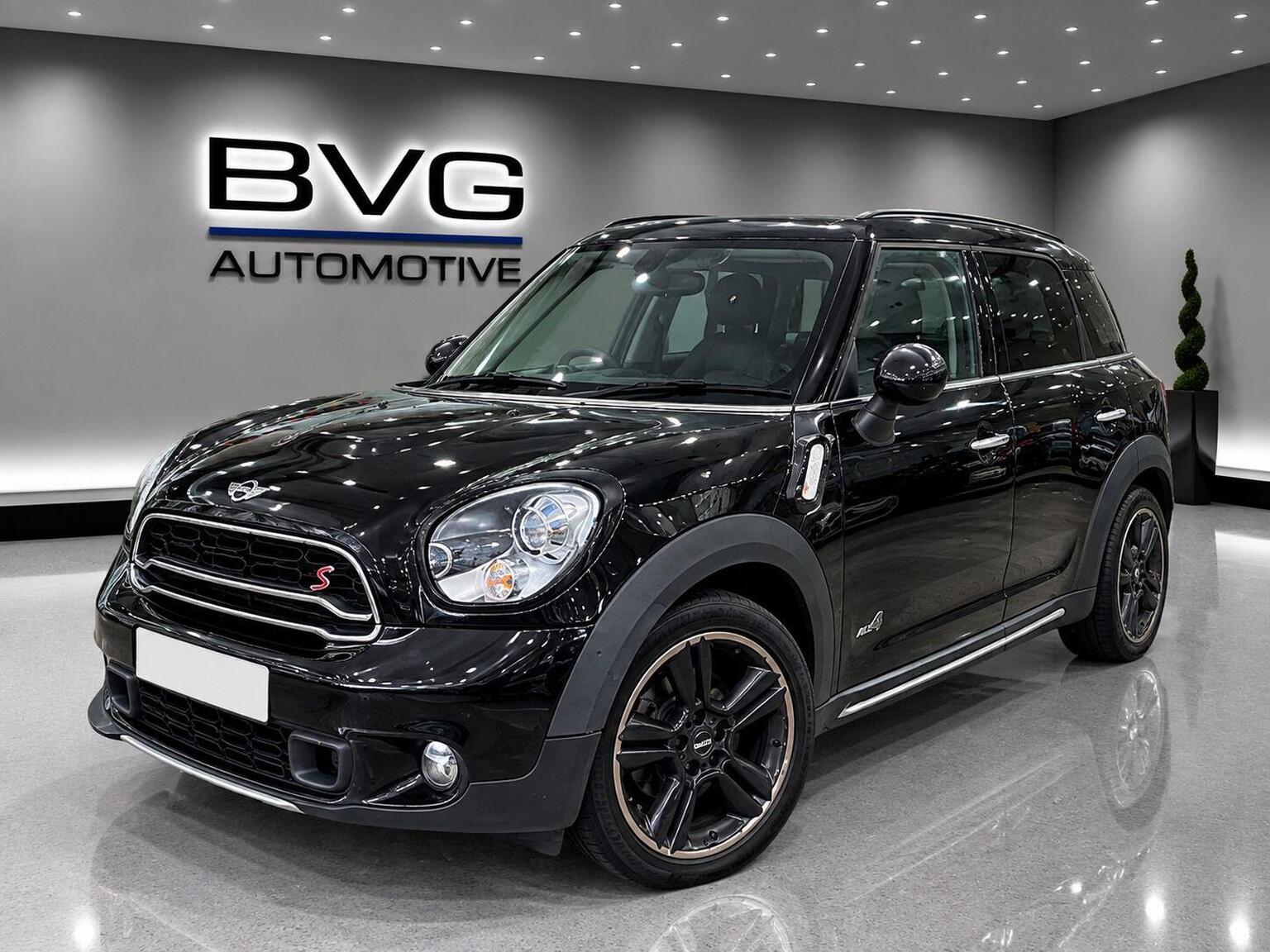 Countryman