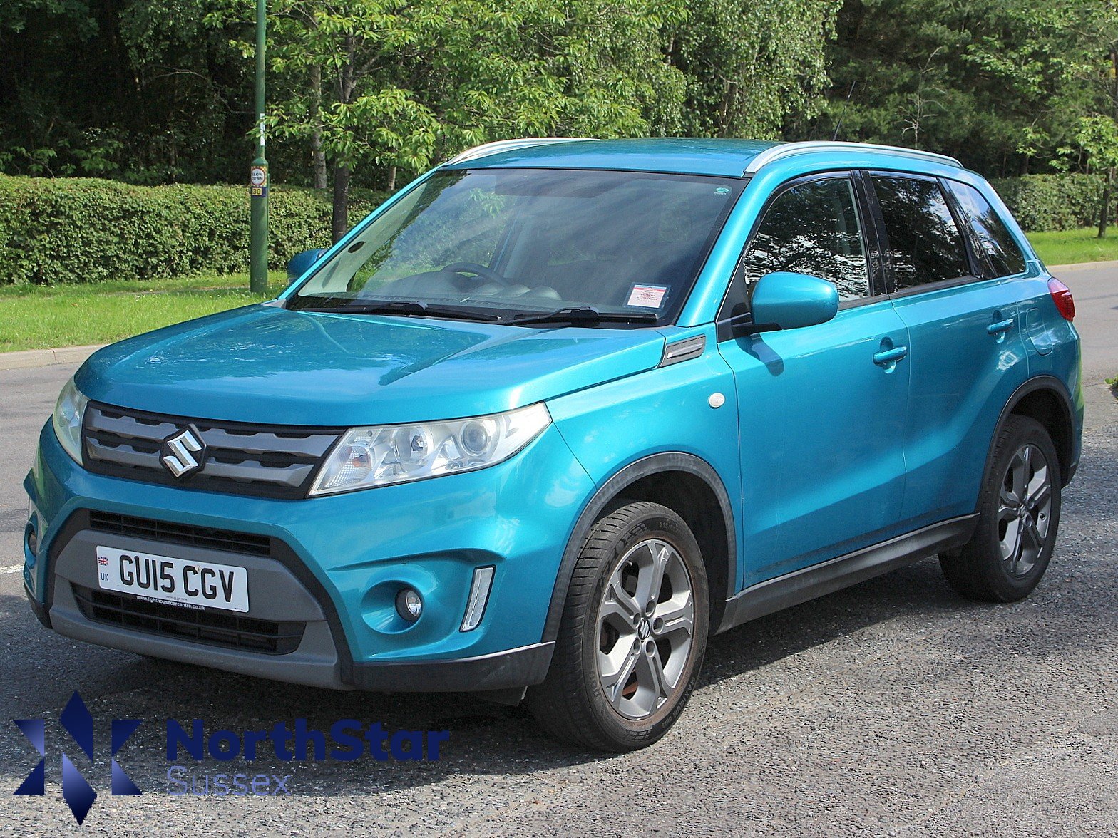 Vitara