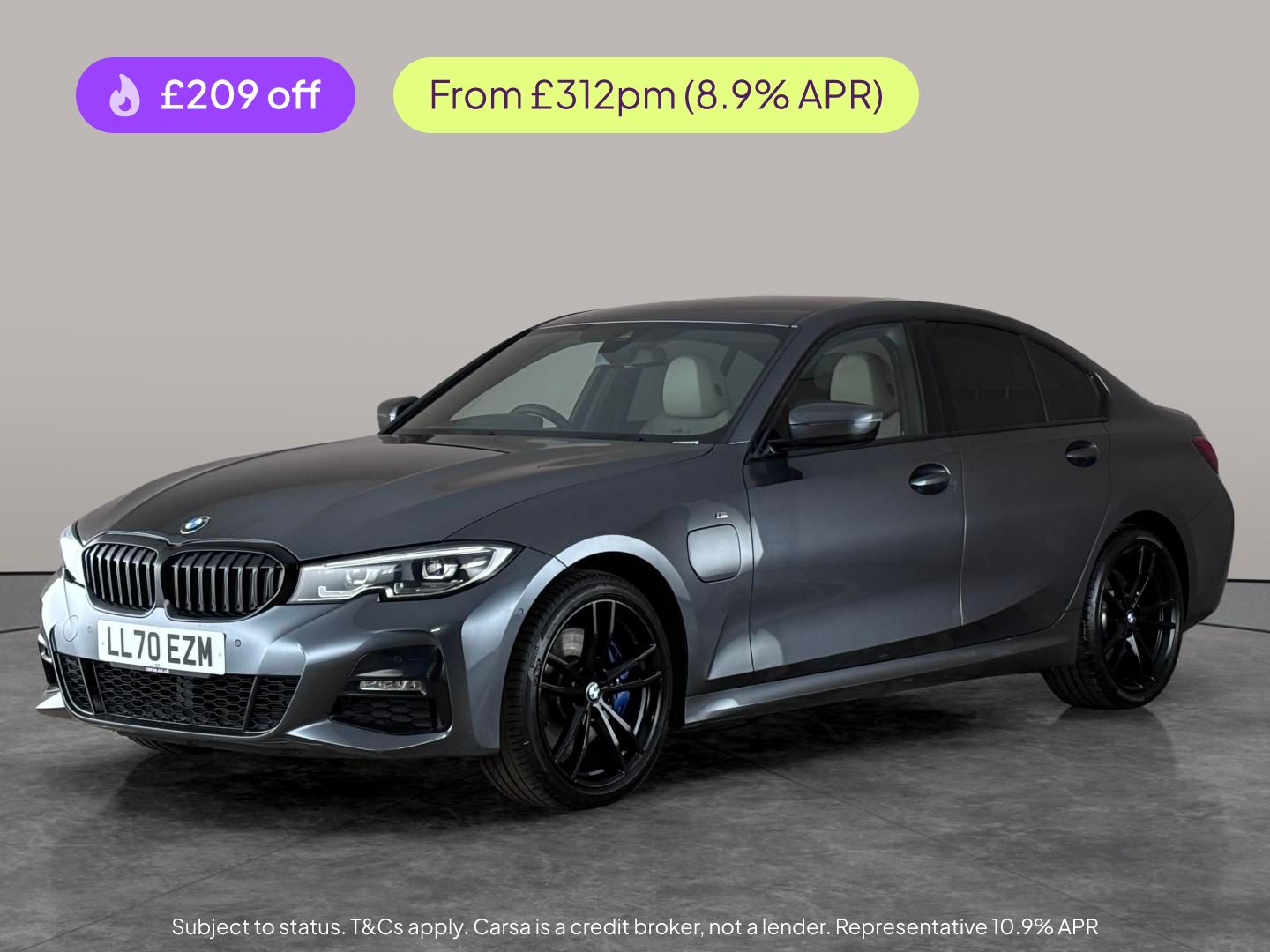 3 Series