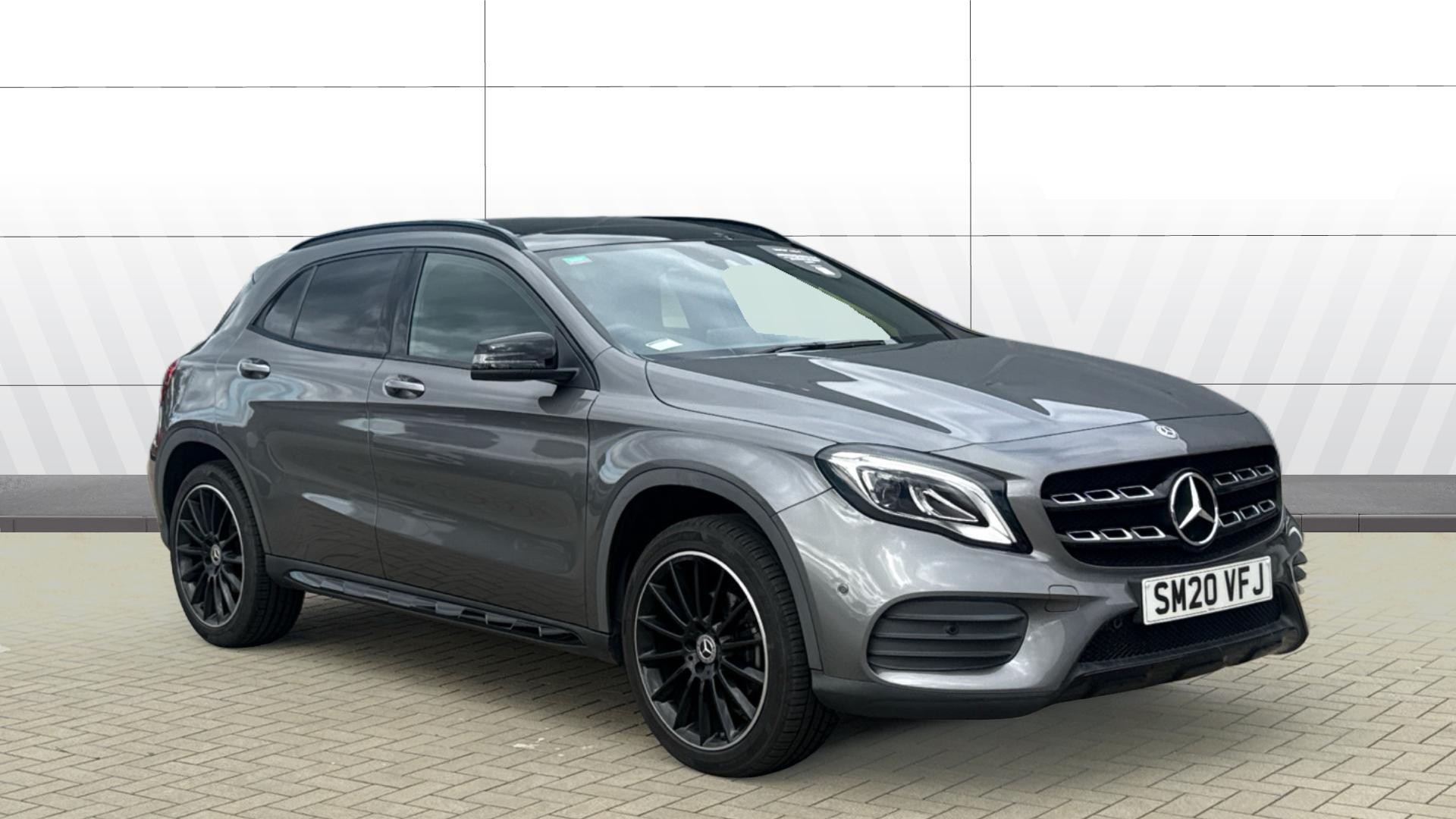 GLA
