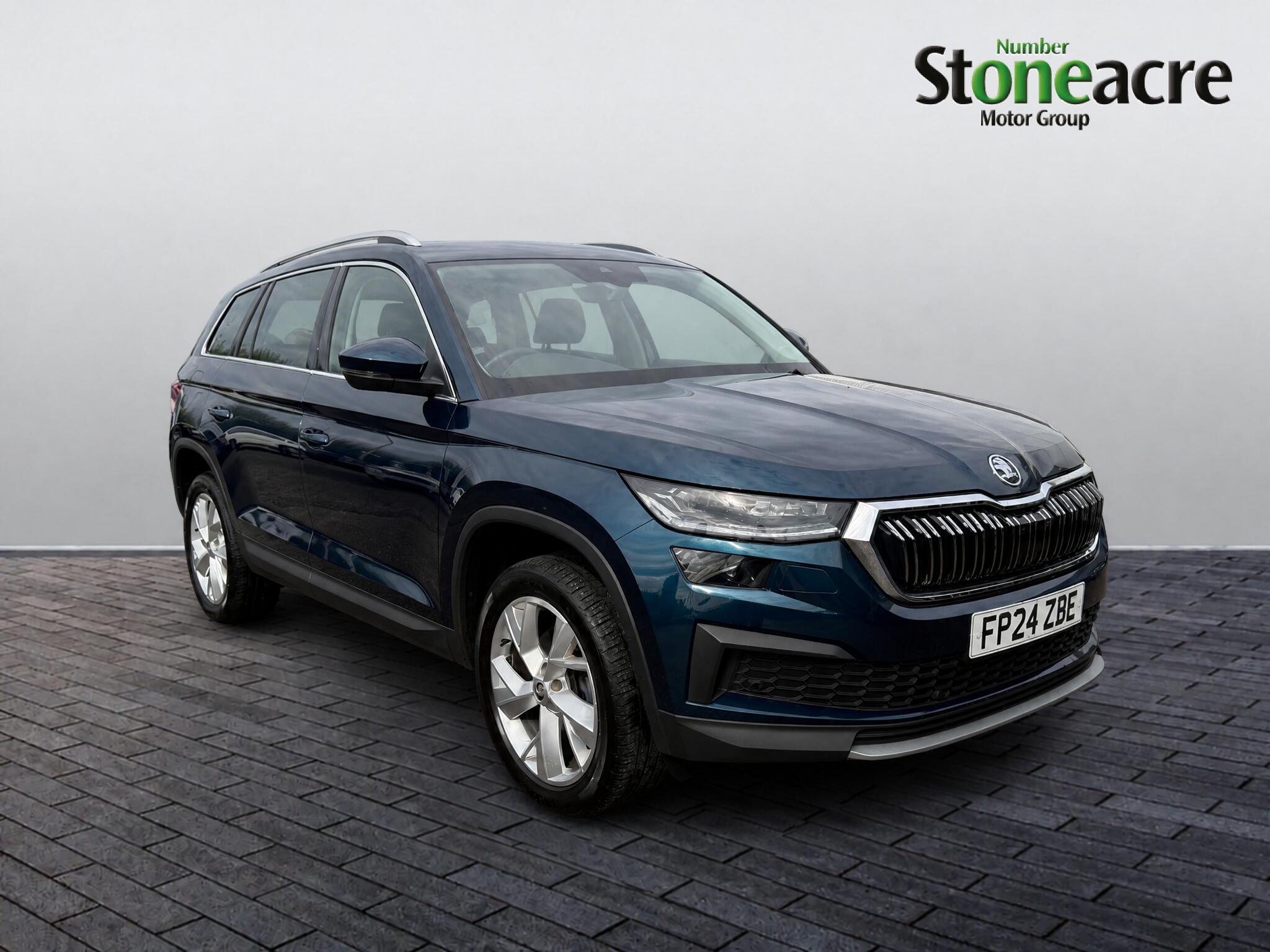 Kodiaq