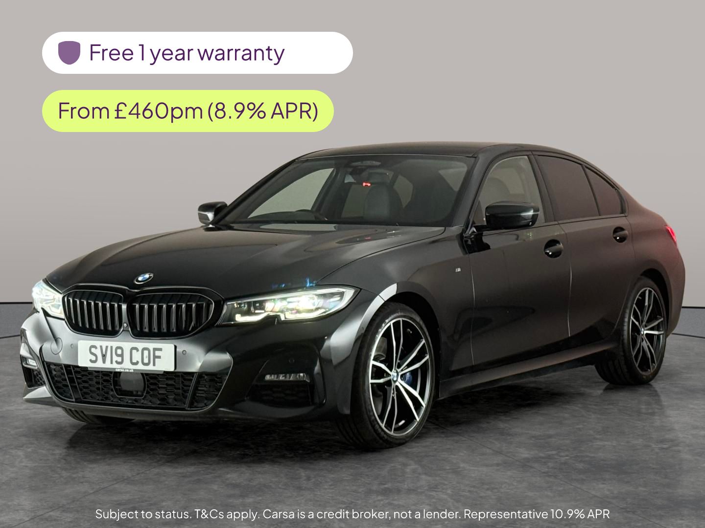 3 Series
