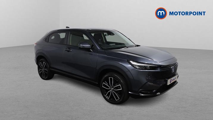 Hr-V