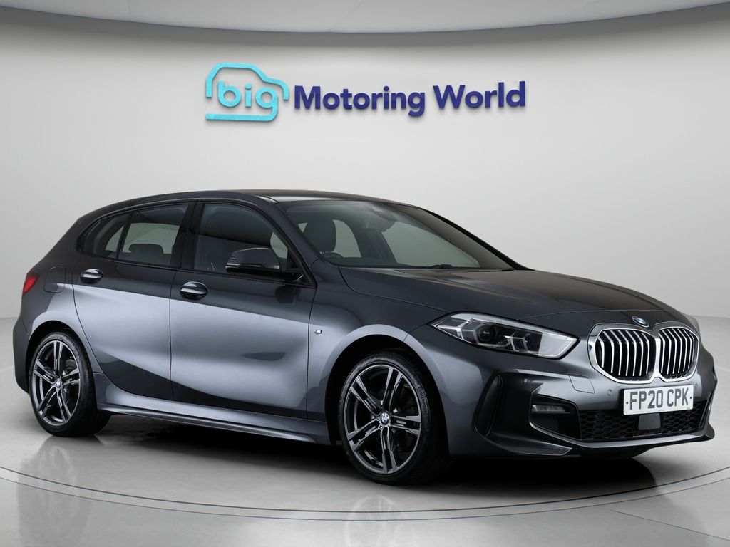 1 Series