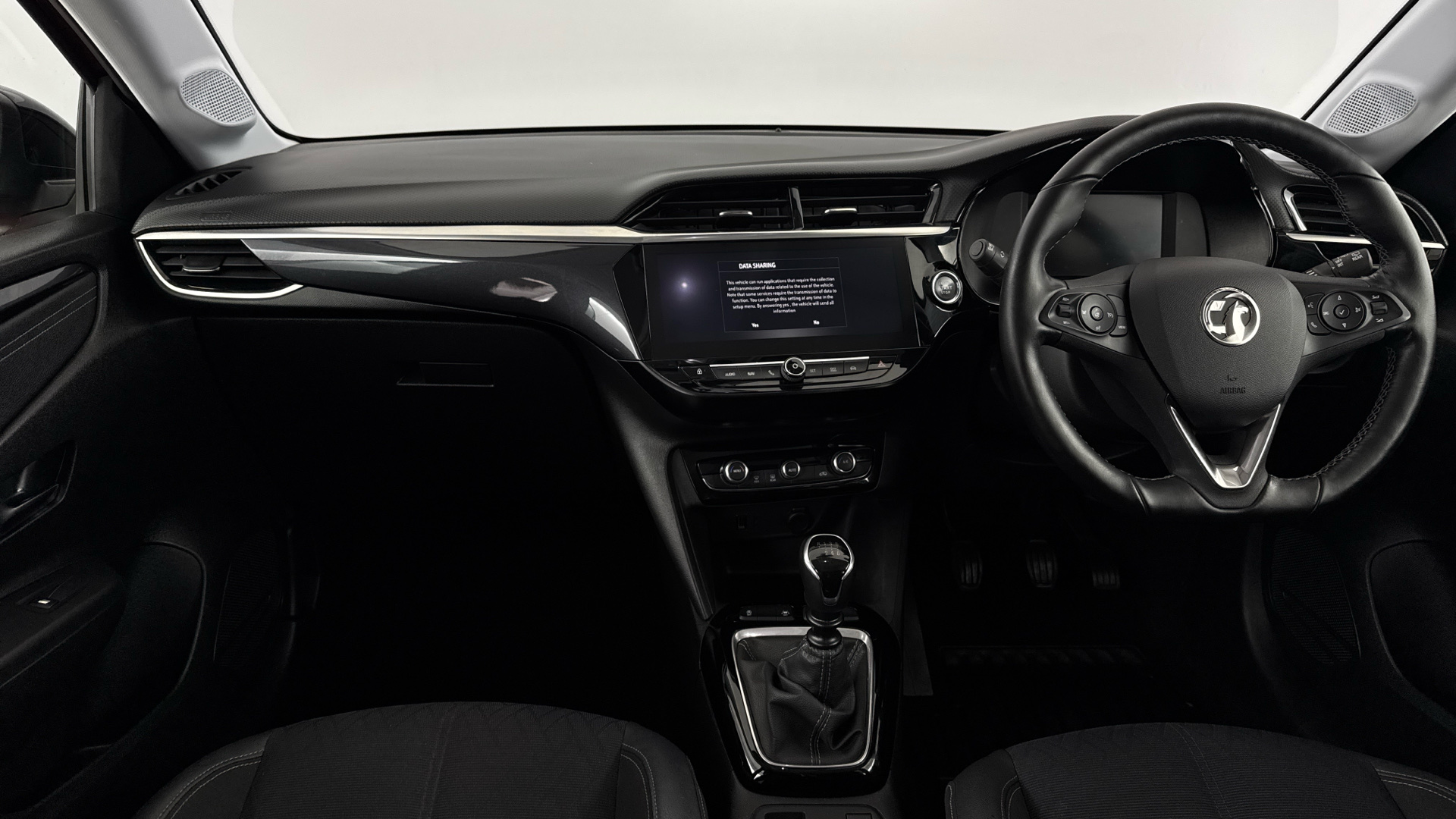2020 Vauxhall Corsa