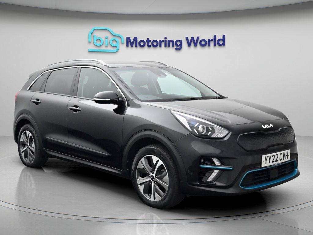 e-Niro