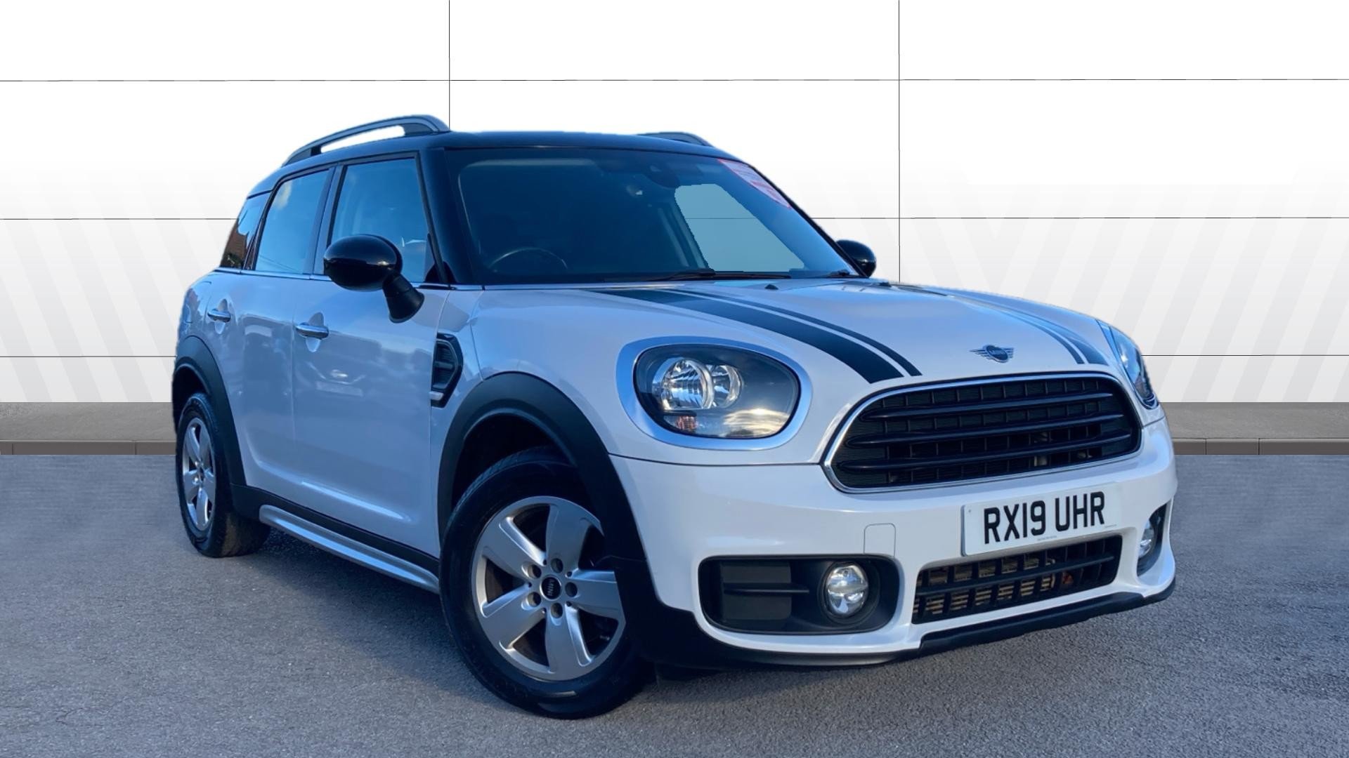 Countryman