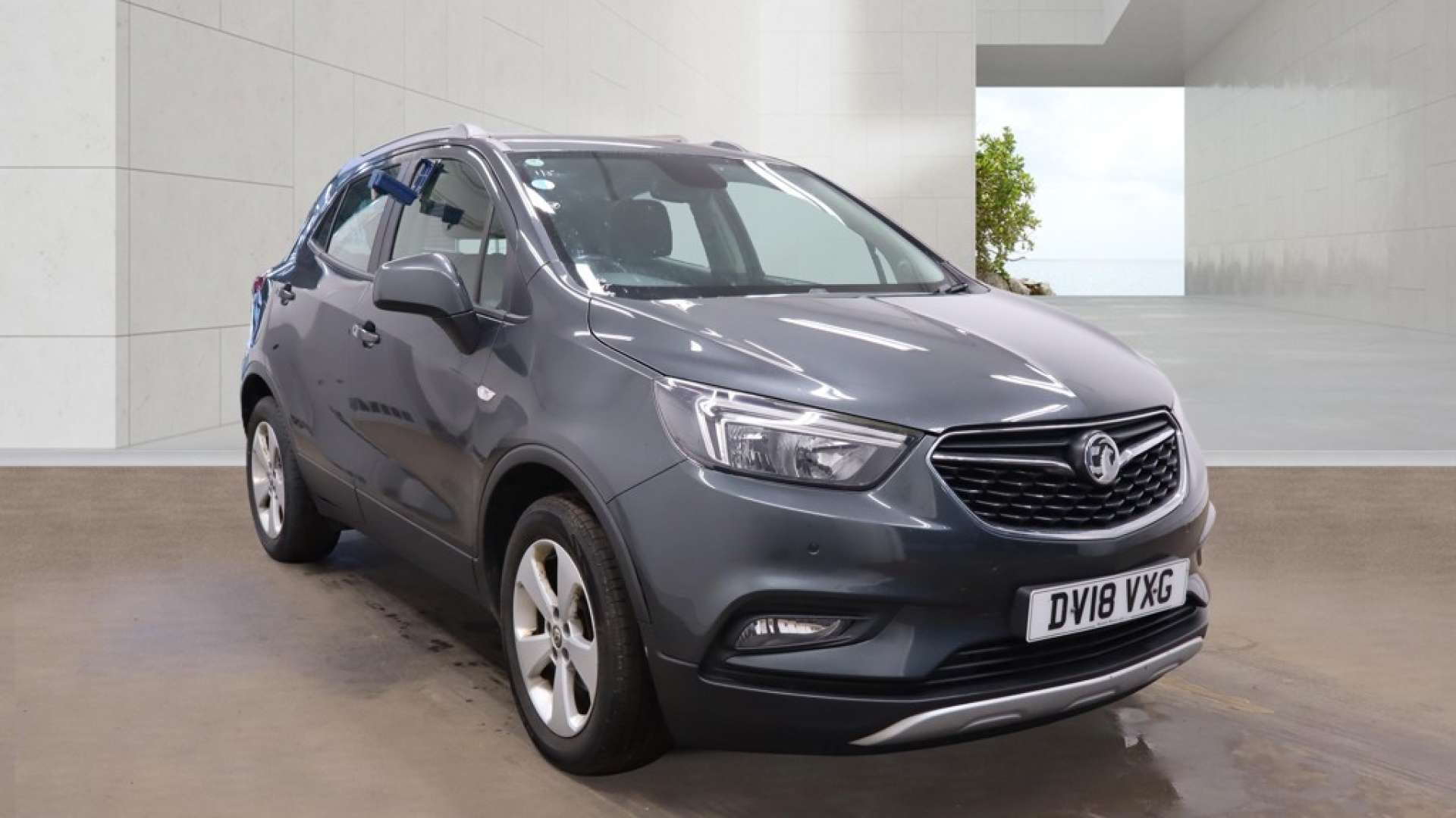 Mokka