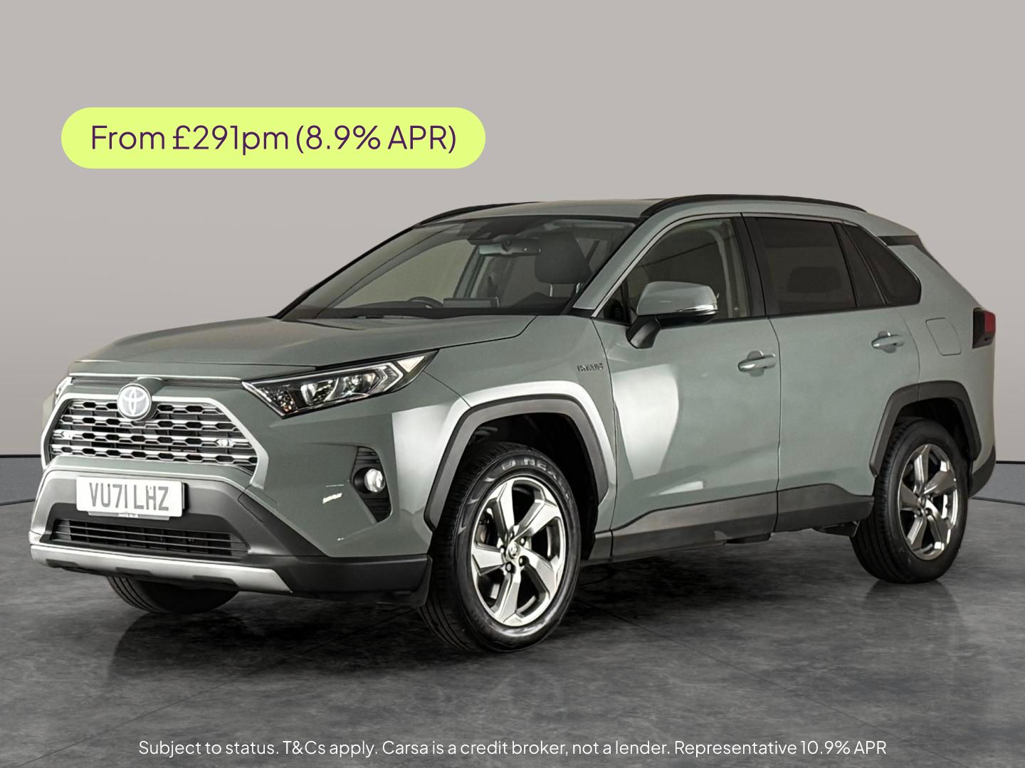 Rav4