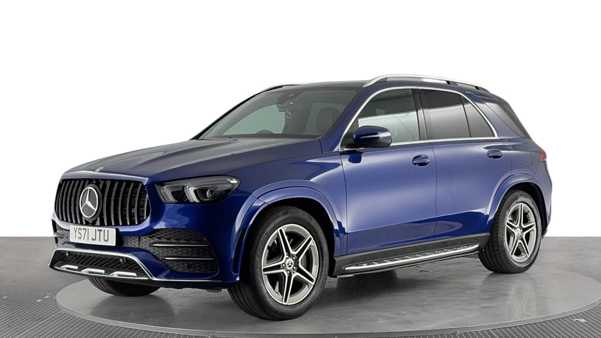 GLE