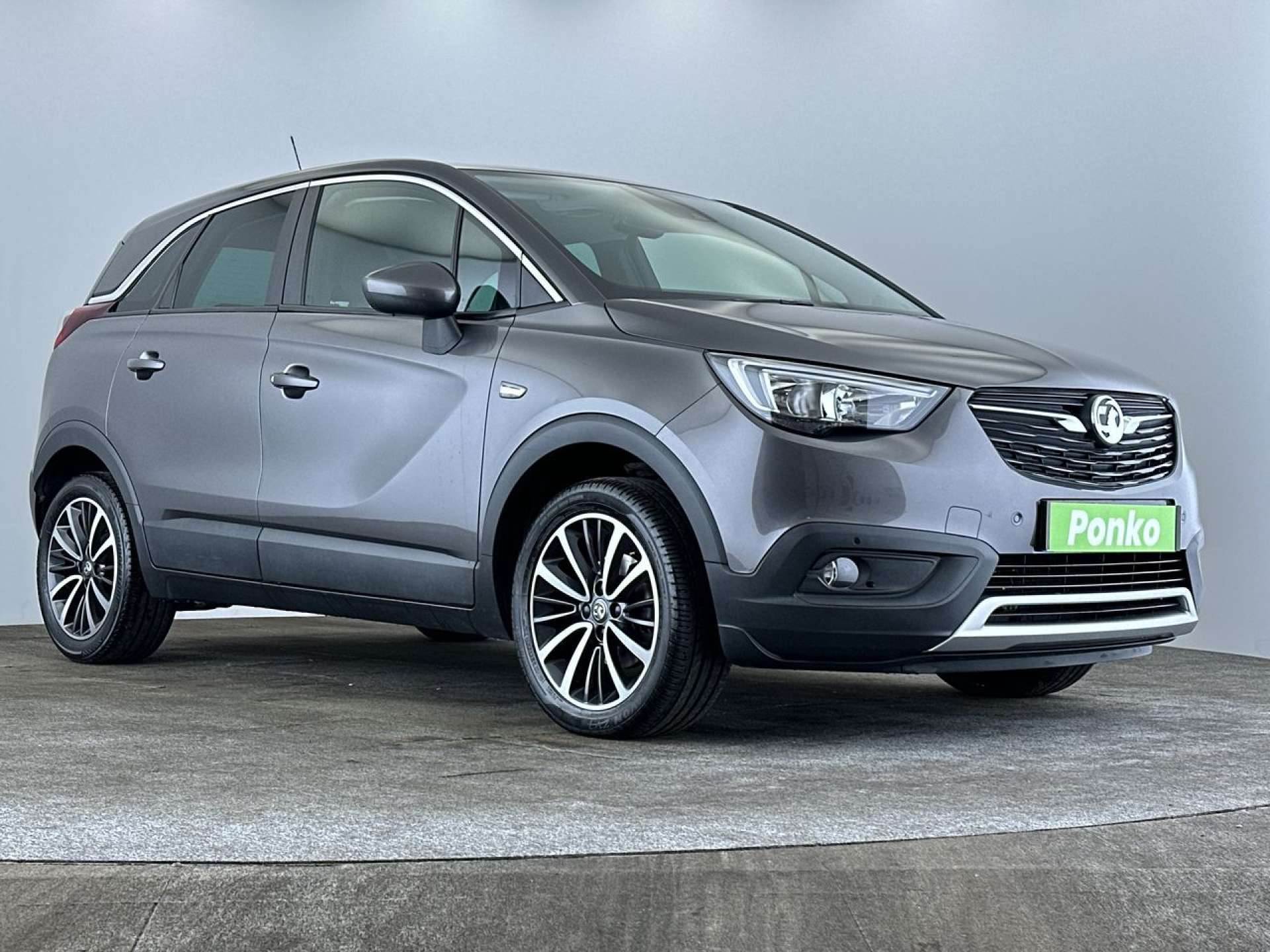 Crossland X