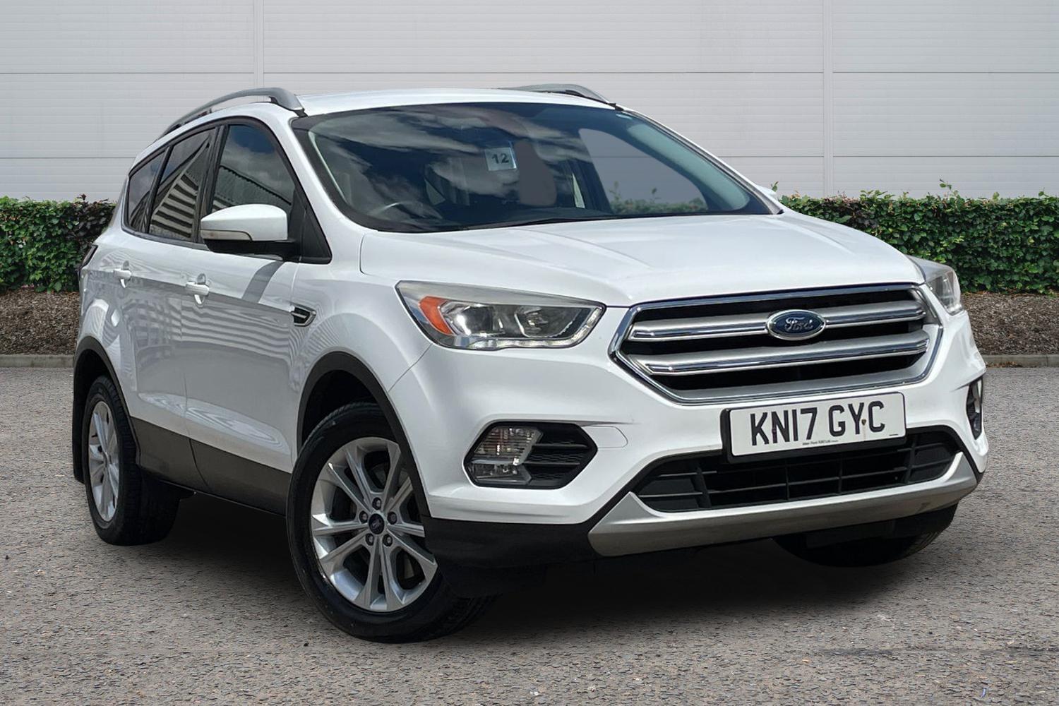 Kuga