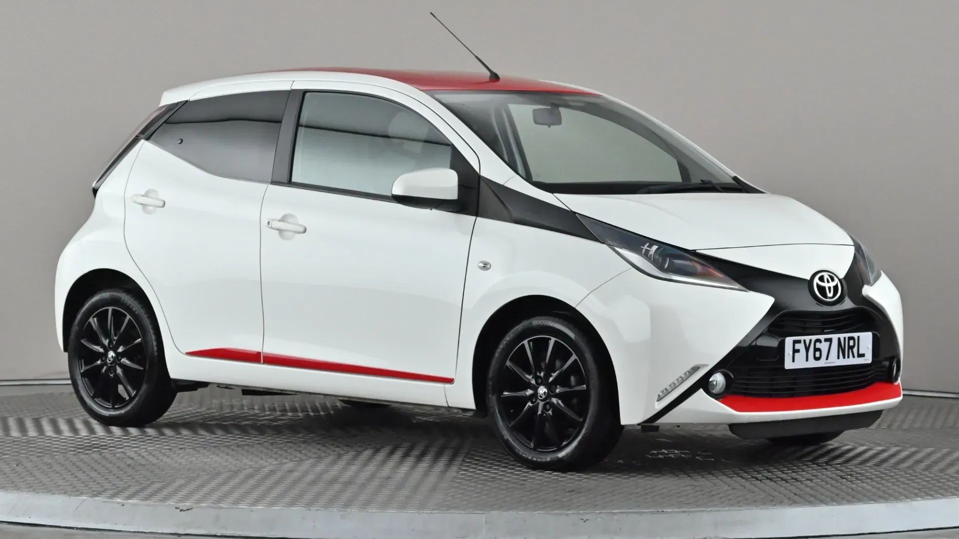 Aygo