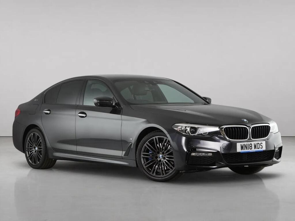 5 Series