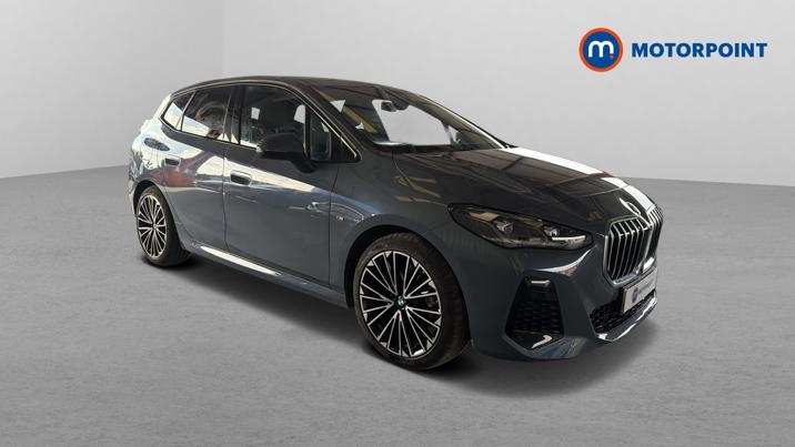 2 Series Active Tourer