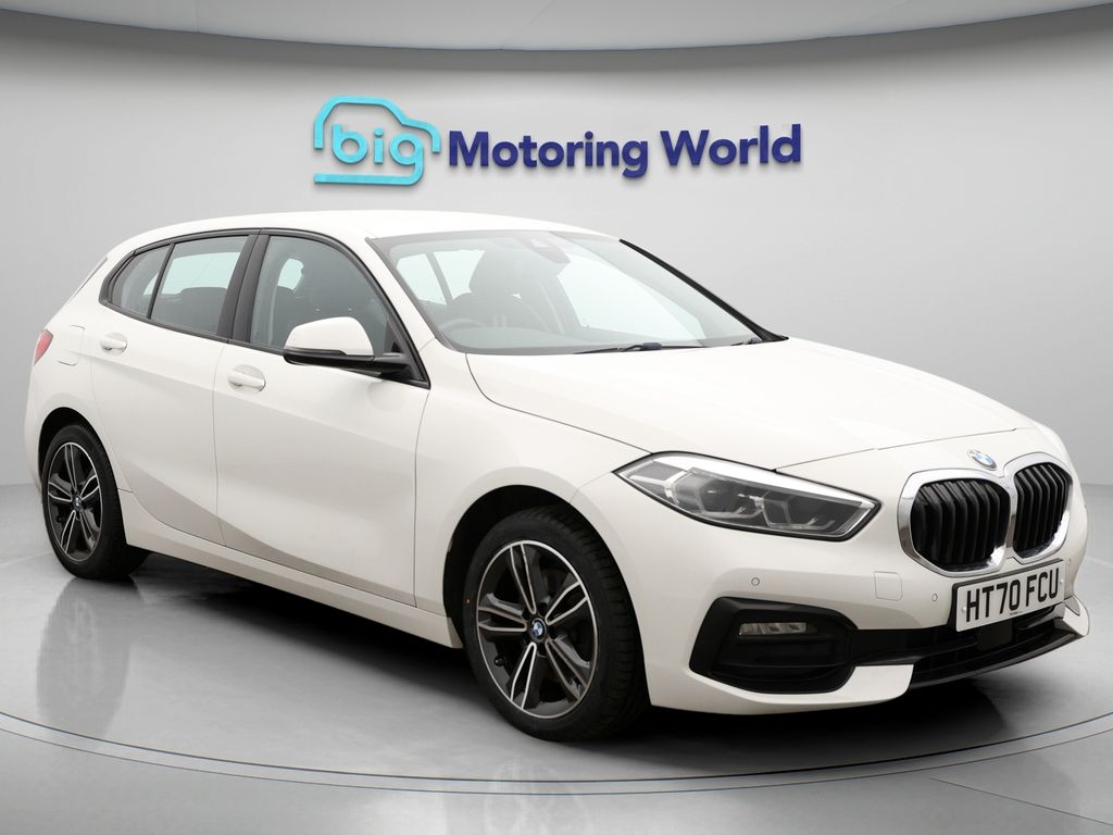 1 Series