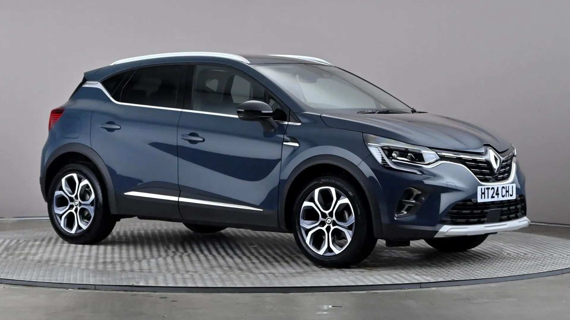 Captur