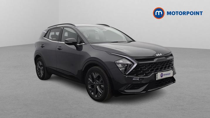 Sportage