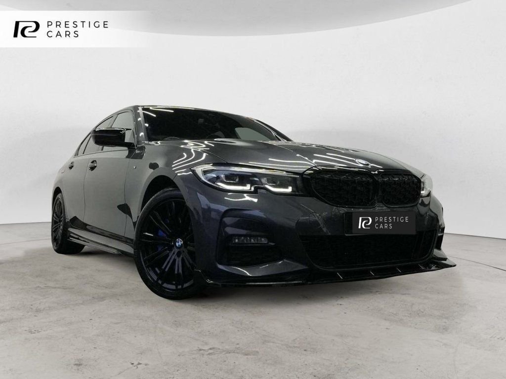 3 Series