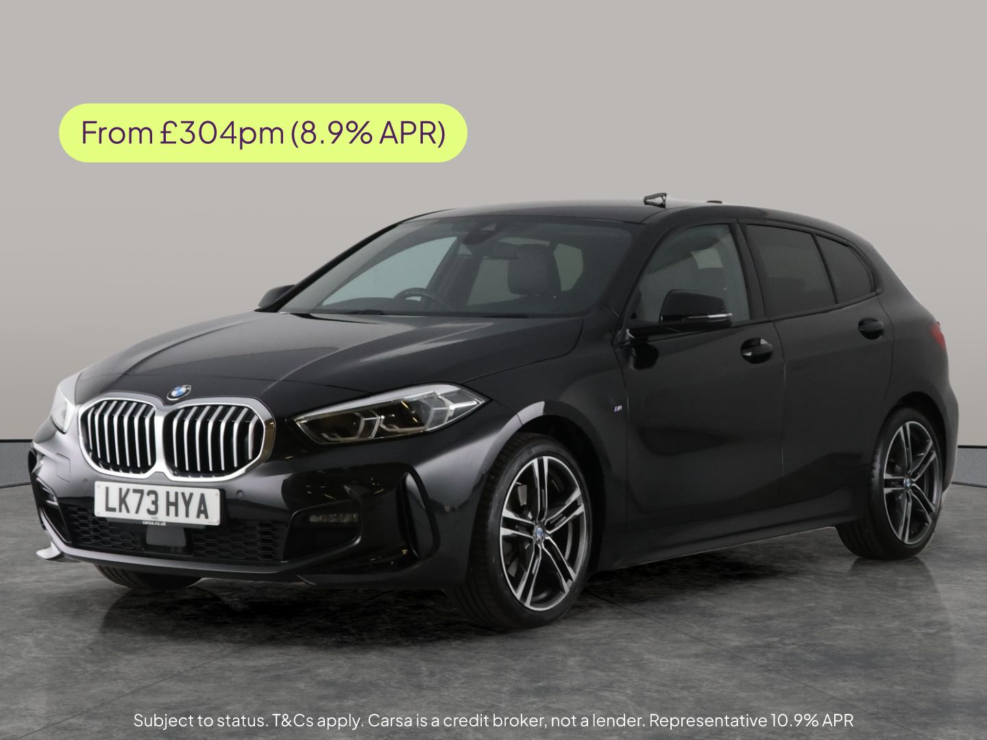 1 Series