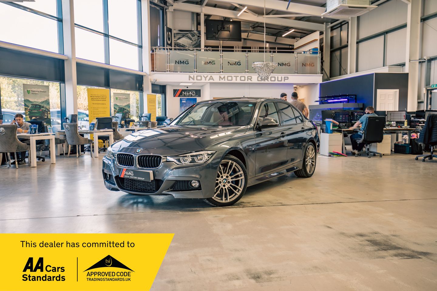 3 Series