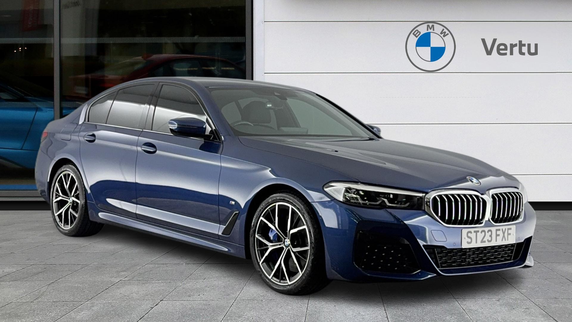 5 Series