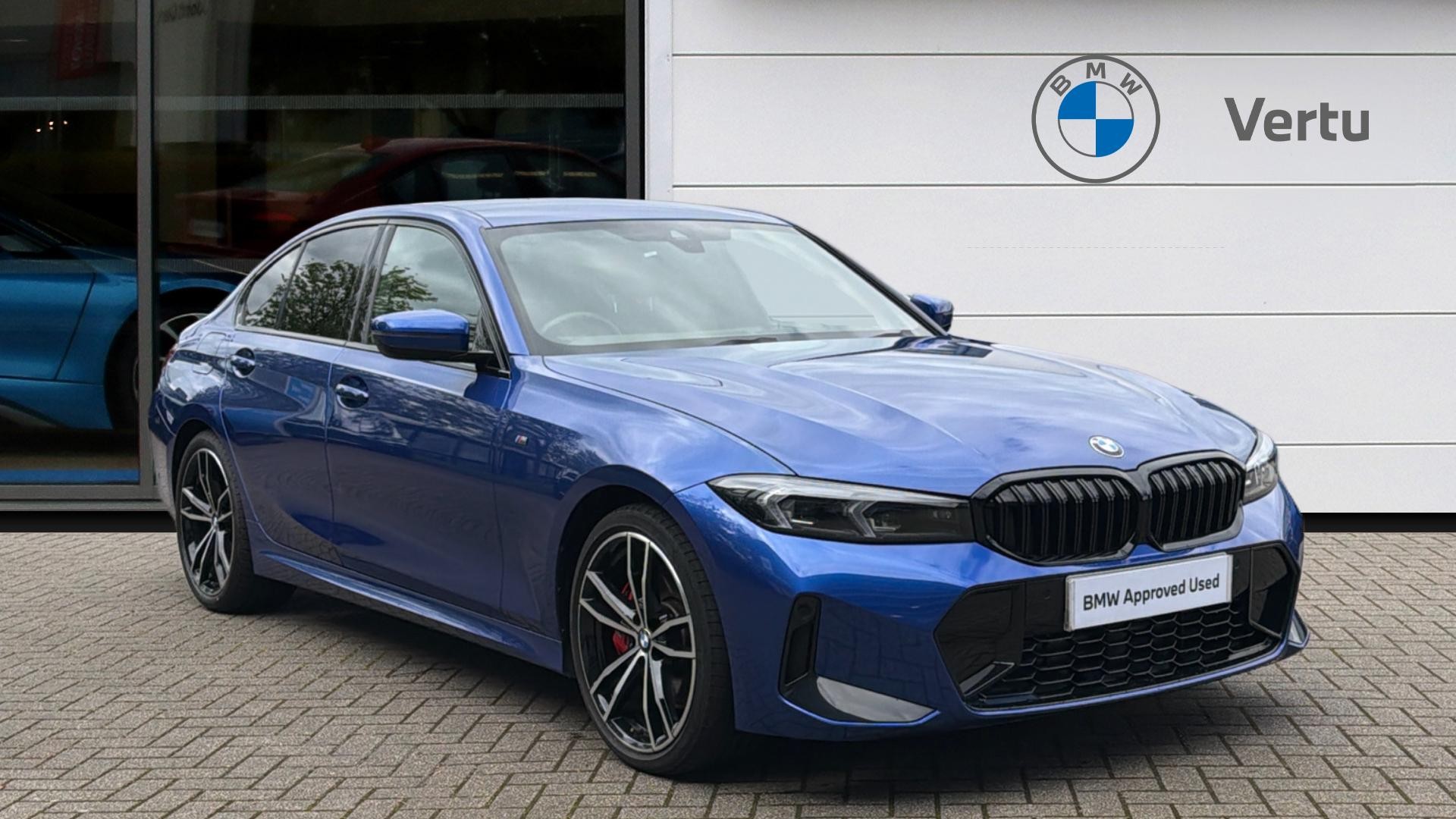 3 Series