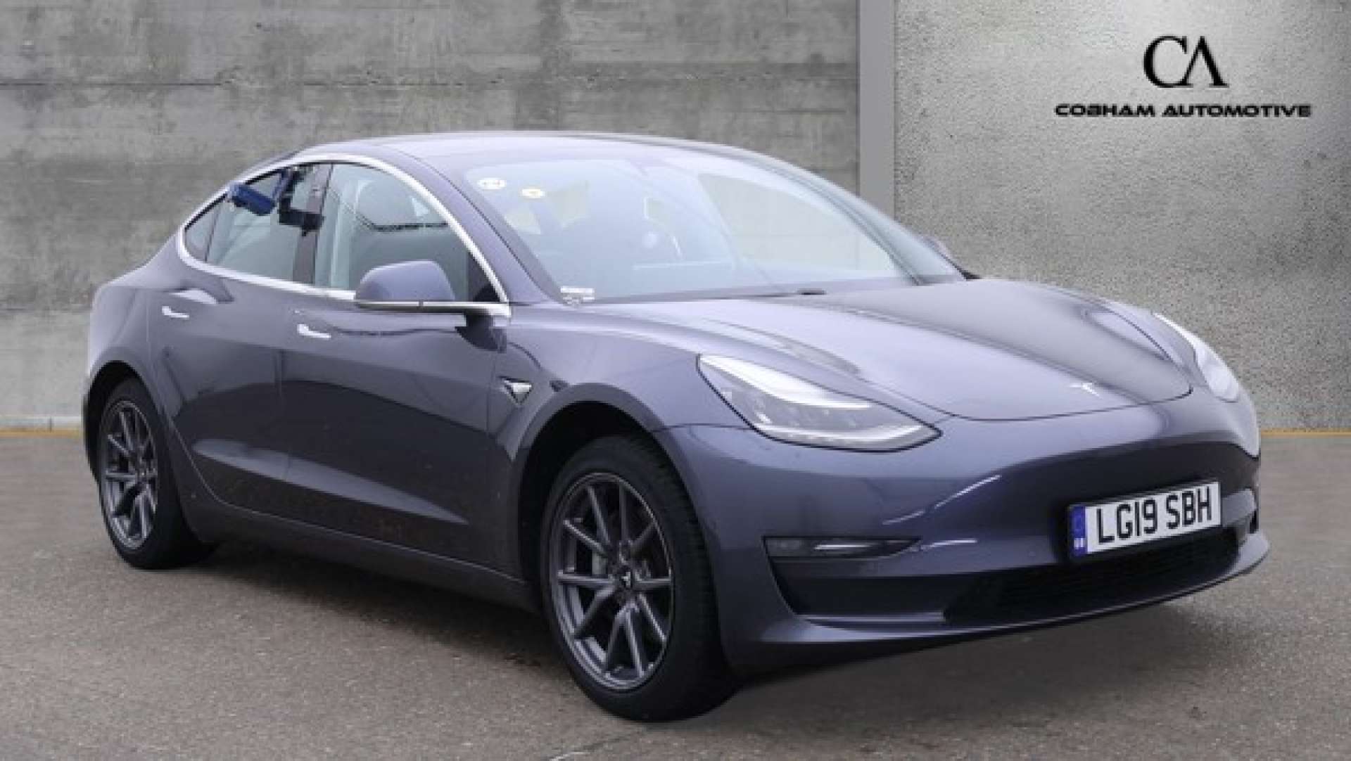 Model 3