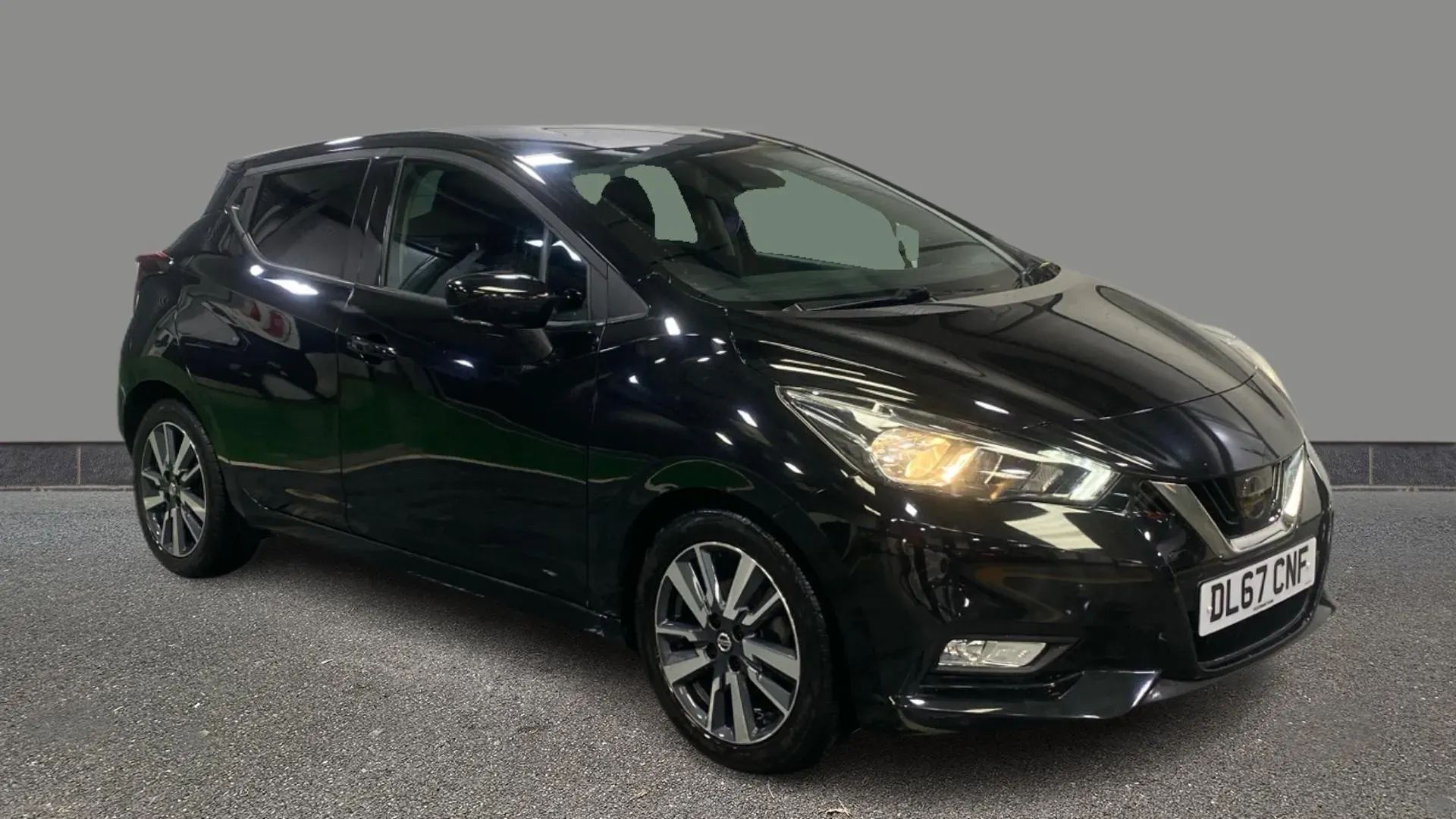 Micra