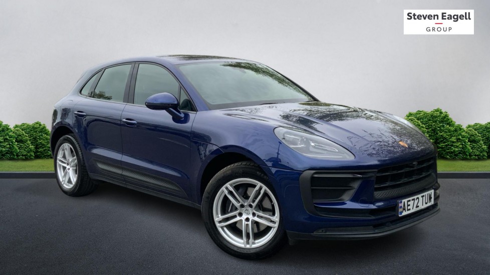 Macan