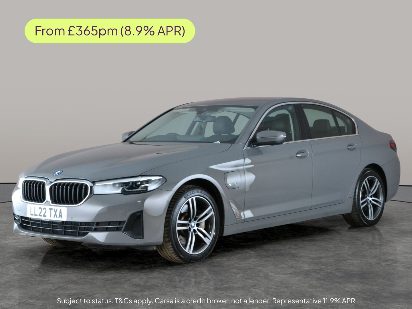 5 Series