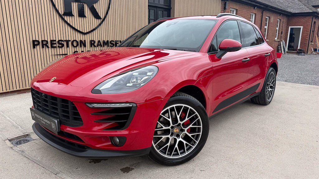 Macan