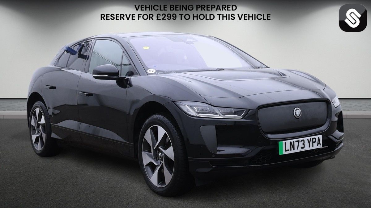 I-PACE