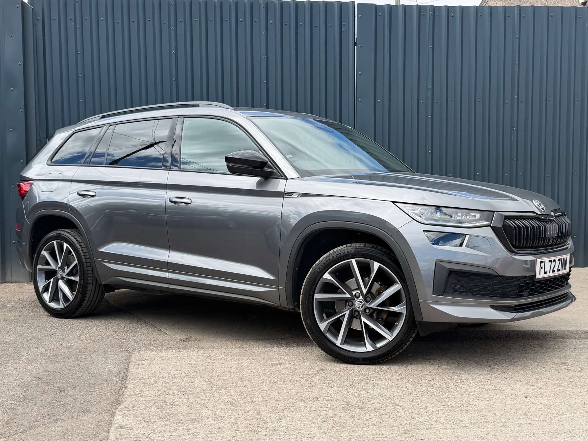 Kodiaq