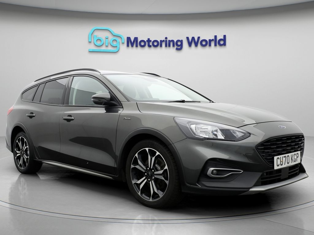 Focus Estate