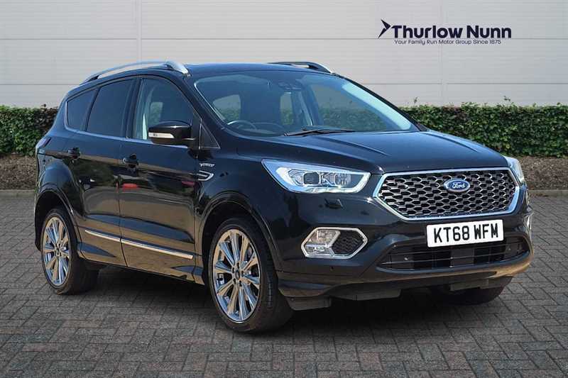 Kuga