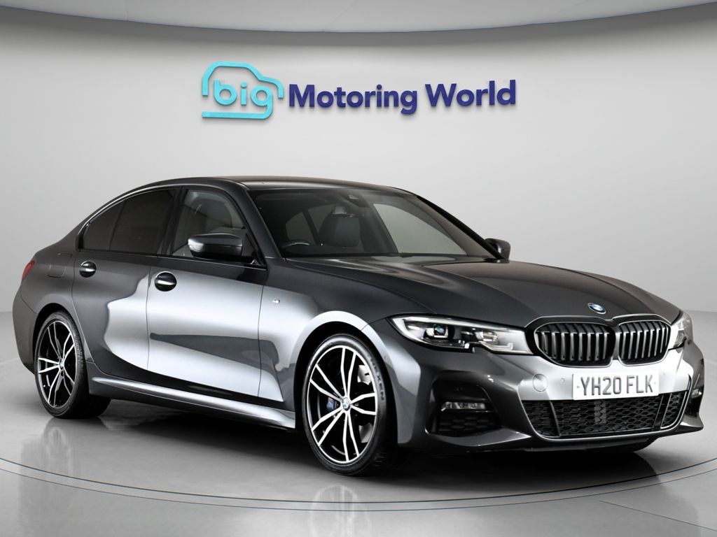 3 Series