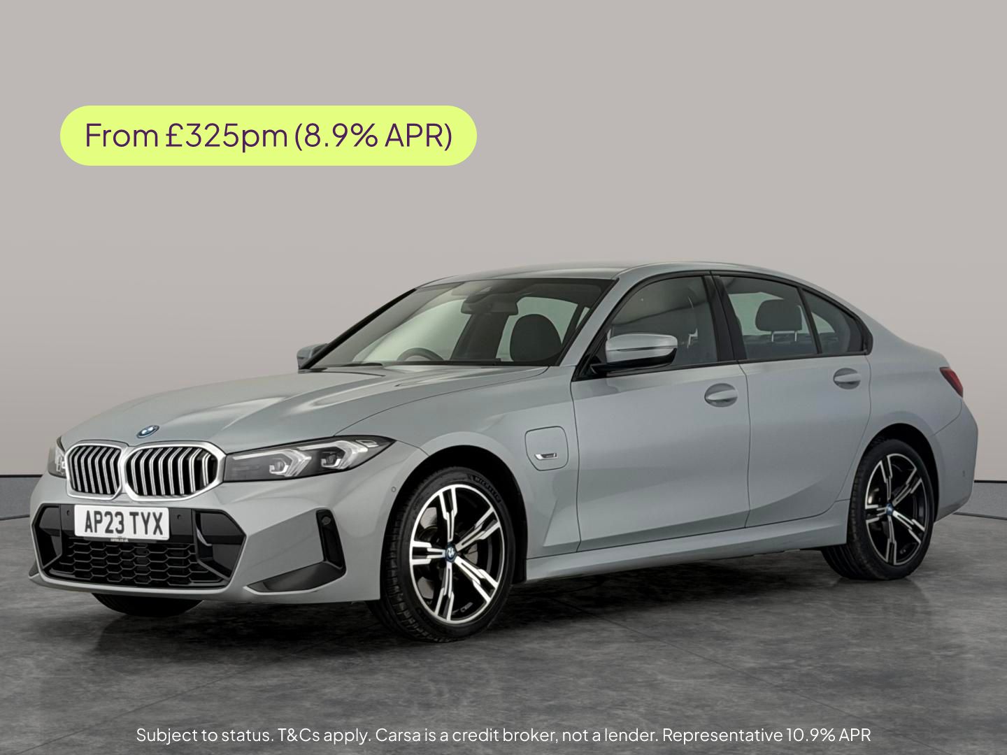 3 Series