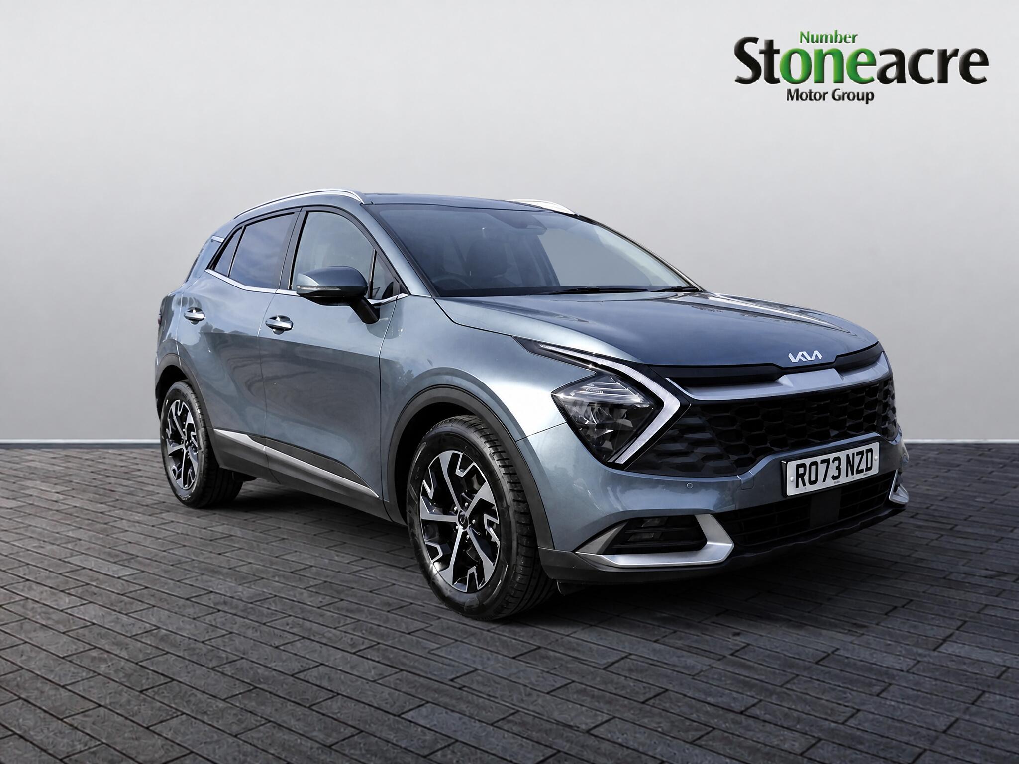 Sportage