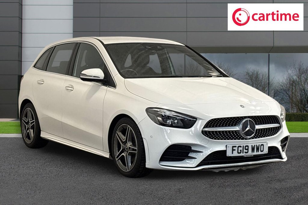 B Class