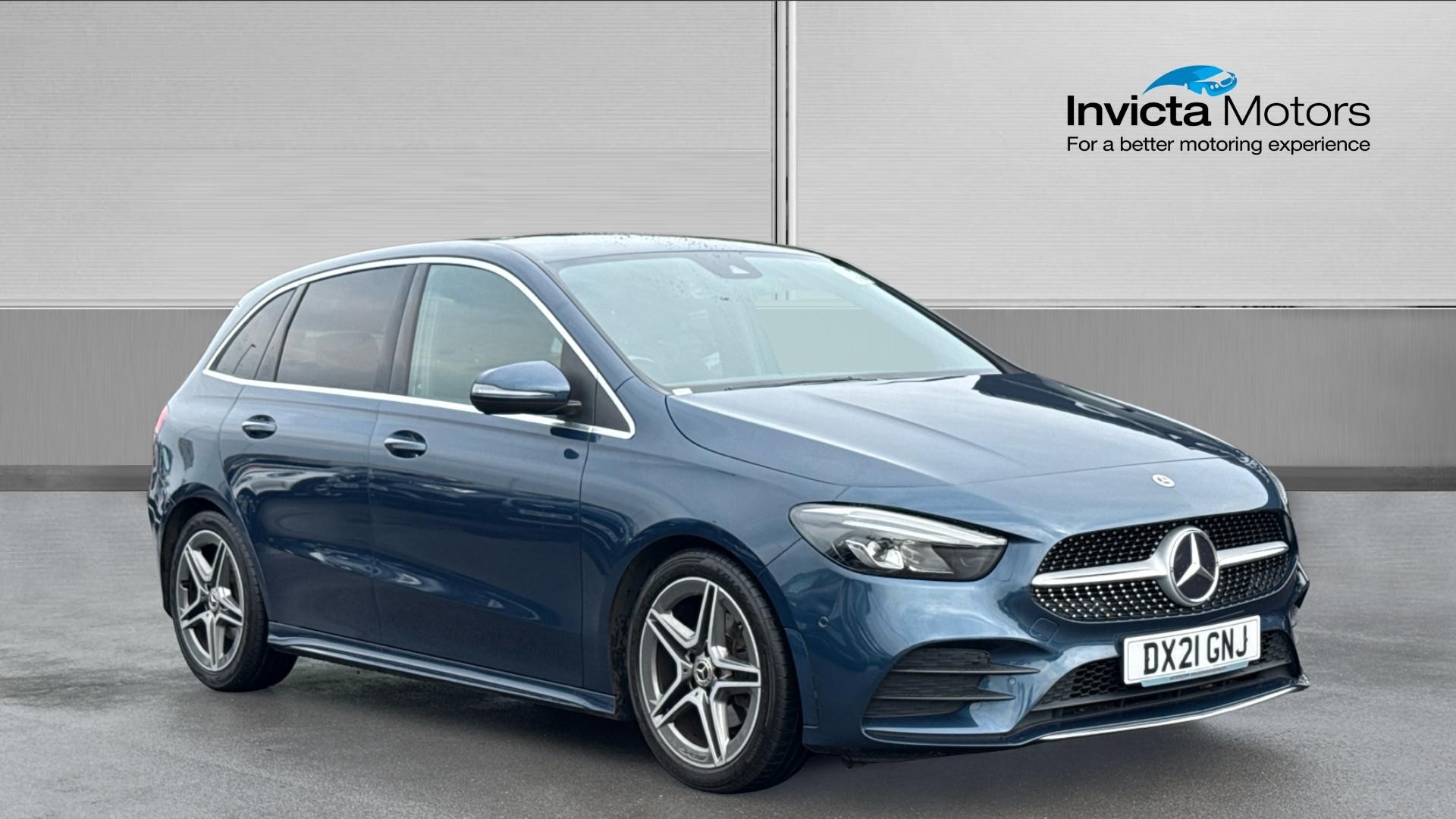 B Class